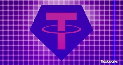 Tether AI hires inference engineers to advance local AI projects