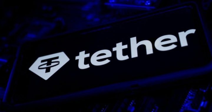 Tether’s USDT Flips Ether in Market Cap as Stablecoin Climbs to $186 Billion