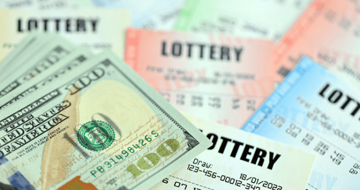 That $100,000 Lottery Ticket in Indiana Came Down to One Printing Detail