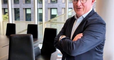 ECB’s Philip Lane puts tokenization and AI at the center of central banking’s future