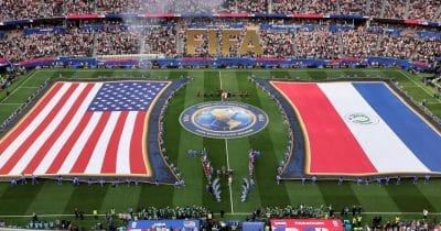 World Cup Group H standings after round one: four teams, four draws, and crypto’s biggest stadium moment