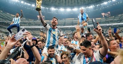 Paraguay eliminates Germany from 2026 World Cup, reaches Round of 16