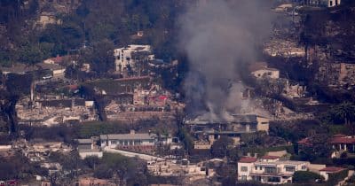 Prosecutors use ChatGPT logs as evidence in Palisades fire arson trial