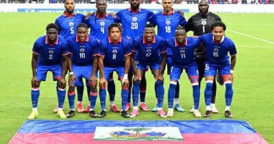 Haiti fans organize communal watch parties for first World Cup in 52 years as Kraken backs tournament