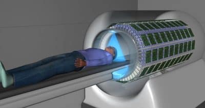 Midjourney launches medical division with sci-fi body scanner, but the Mythos connection remains unverified