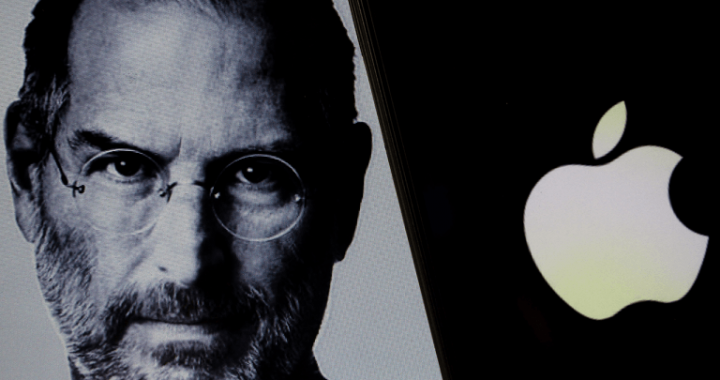 The One Interview Question Steve Jobs Used to Spot Real Talent