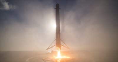 Trader VBVIT builds largest SpaceX short position at $29M