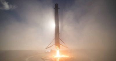 SpaceX stock surges 30% post-IPO, becomes sixth-largest US company by market cap