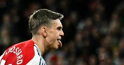 Leandro Trossard scores brace to keep Belgium alive in World Cup