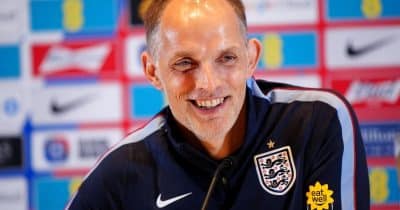 Thomas Tuchel admits injury concern for England ahead of World Cup