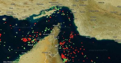 Strait of Hormuz set to reopen amid US-Iran tensions easing