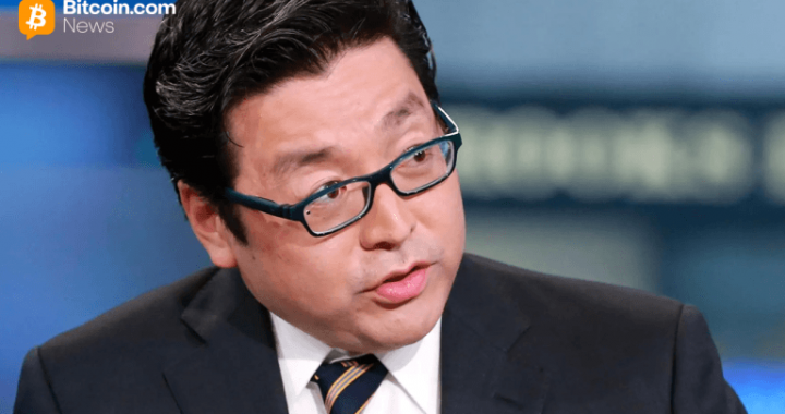 Tom Lee’s Bitmine Adds 26,497 ETH, Pushing Treasury to 5.42M Coins Worth $10.85B
