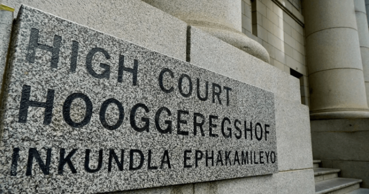 Trader Loses 1,680 BTC Fight as South African Court Classifies Bitcoin as Capital