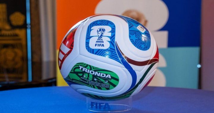 Trader Turns FIFA World Cup Bets Into $8.47 Million Profit in a Single Day