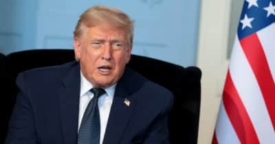 Trump claims Iran deal is ‘unconditional surrender,’ asserts unlimited power