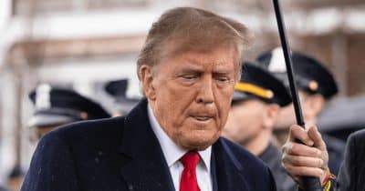 Trump claims Strait of Hormuz will reopen by Friday as Bitcoin jumps past $65K