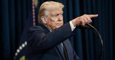 Trump’s AI oversight promise lasts only 2 weeks