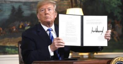 US forces must leave vicinity of Iran within 30 days of final deal, Tasnim reports