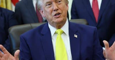Trump accepts limited deal to reopen Strait of Hormuz, leaving Iran’s leadership intact