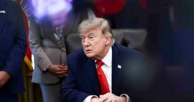 Trump says deal to end war with Iran signed, details coming soon