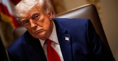 Trump considers ending ceasefire with Iran if US troops killed, rattling crypto markets