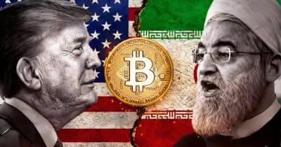 Trump says Iran deal to be signed on Sunday as Bitcoin climbs above $63K