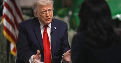 Trump says Iran deal ‘very close,’ could impact troop withdrawal