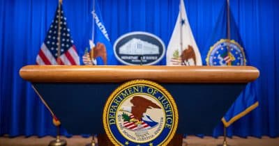 Trump to appoint telecom lawyer to lead DOJ Antitrust Division