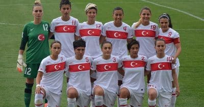 Turkey eliminated from 2026 World Cup as fan token markets brace for impact