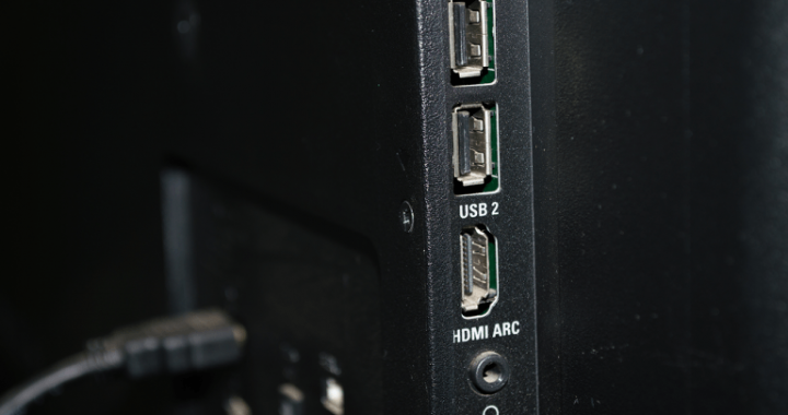 TV USB Ports Are More Useful Than They Look, With Four Practical Ways to Use Them