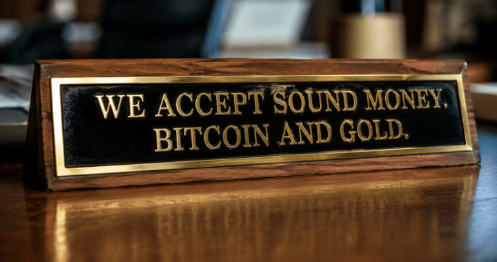 Two Gold Bugs Stand Firm on Gold’s Rally, Lawrence Lepard Targets $1 Million Bitcoin