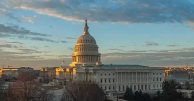 House votes to end Iran war, rebuking Trump in bipartisan move