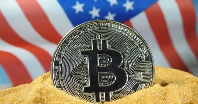 Bitcoin slump halves US government holdings to $21B
