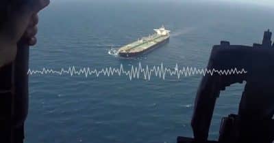 Saudi Arabia welcomes US-Iran ceasefire as Trump lifts naval blockade and reopens Strait of Hormuz