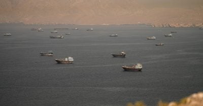 Strait of Hormuz shipping may normalize before Aug. 1 amid US-Iran tensions