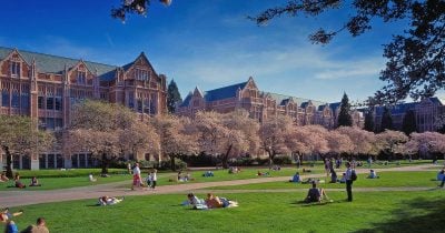 Iran’s World Cup squad begins training at University of Washington as crypto meets FIFA