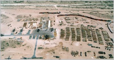 Iran launches missile and drone strikes on US bases in Kuwait and Bahrain, Bitcoin dips then rebounds past $102K