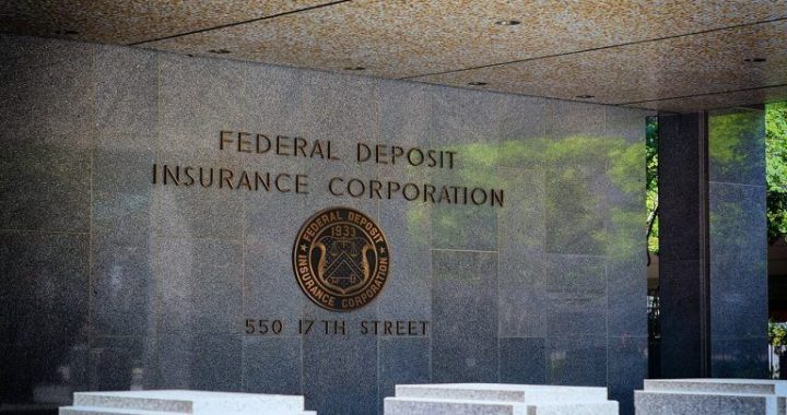 FDIC: US Banks Post $80 Billion in Profit as Unrealized Losses Swell to $325 Billion