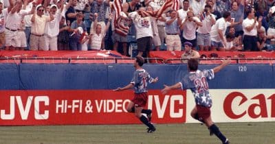 World Cup viewership record meets crypto’s biggest sports bet as USMNT draws 16M viewers