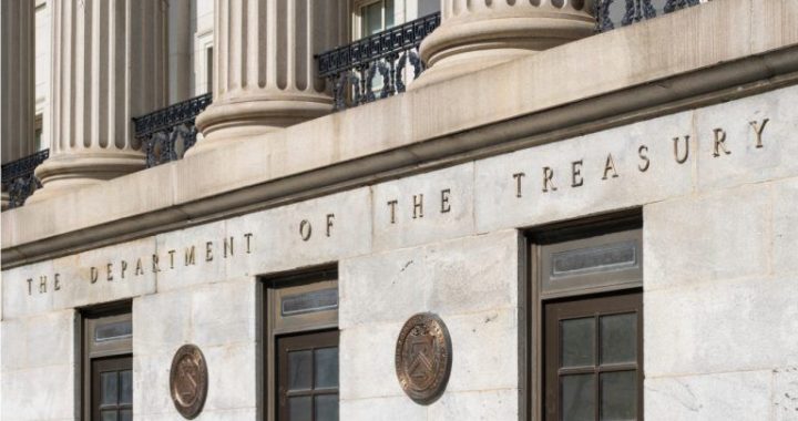 US Treasury Hits Huione Group in Sweeping Push Against Global Cyber Fraud