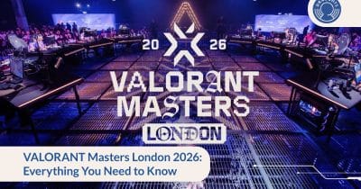VALORANT Masters London showcases rising Russian talent across multiple rosters