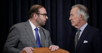 House Ways and Means Committee Democrats skeptical on crypto tax legislation