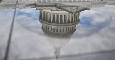 Kalshi hires more staff in Washington to build political capital