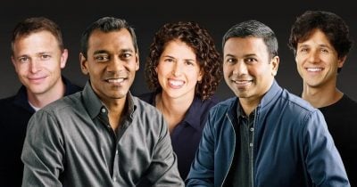 Benchmark raises two new funds totaling $2 billion, shifts focus to mature startups