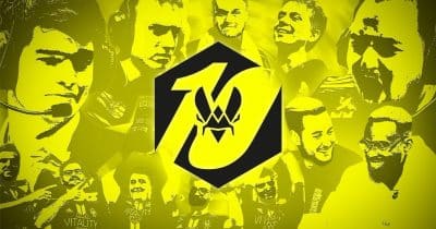 Team Vitality defeats MOUZ to improve to 2-1 in Stage 3 of IEM Cologne Major 2026