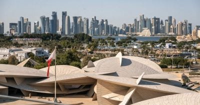 US-Iran talks in Doha to address frozen funds, nuclear issues in Pakistan