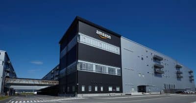 Amazon withdraws 2.5 billion gallons of water for data centers in 2025