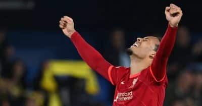 Virgil van Dijk reflects on potential 100th cap in World Cup final