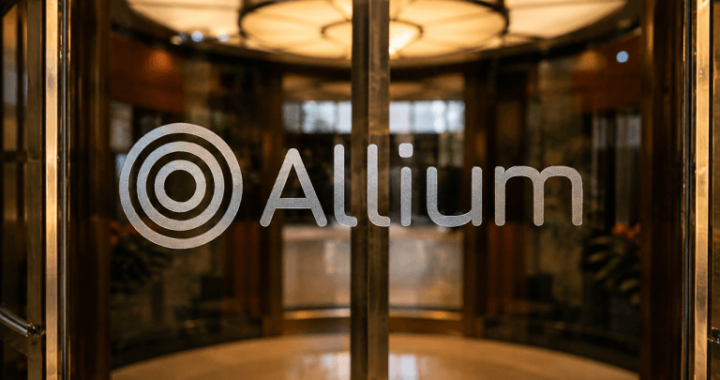 Visa and BCG Build on Allium as Startup Closes $40M Series B