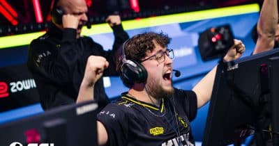 IEM: YEKINDAR tops scoreboard on Overpass at IEM Kraków 2026